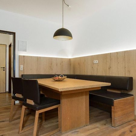 Appartement Krippenstein Mit Indoorpool Und Sauna Bad Goisern Dış mekan fotoğraf
