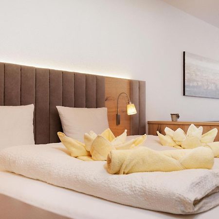 Appartement Krippenstein Mit Indoorpool Und Sauna Bad Goisern Dış mekan fotoğraf