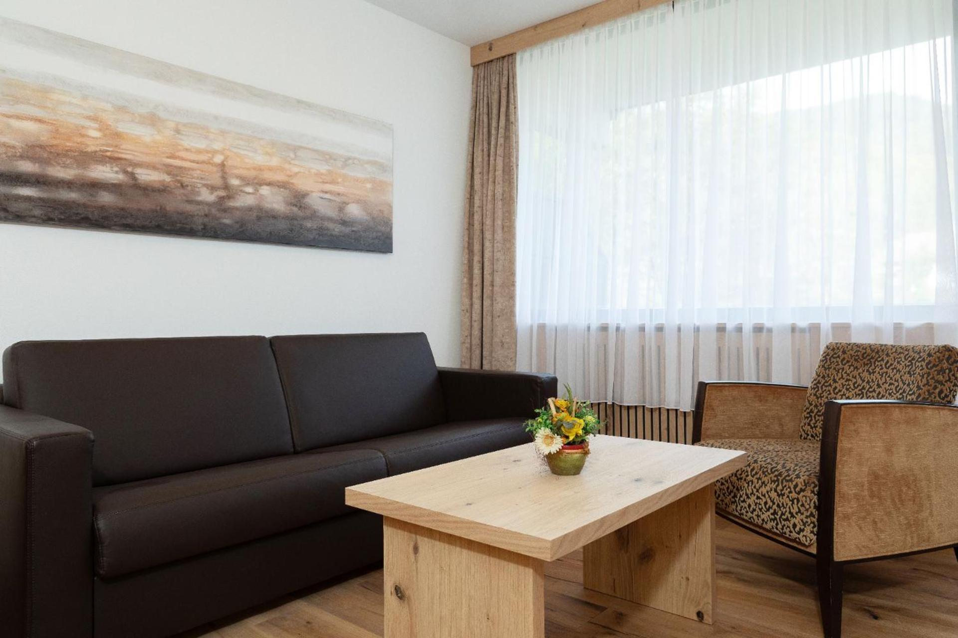 Appartement Krippenstein Mit Indoorpool Und Sauna Bad Goisern Dış mekan fotoğraf