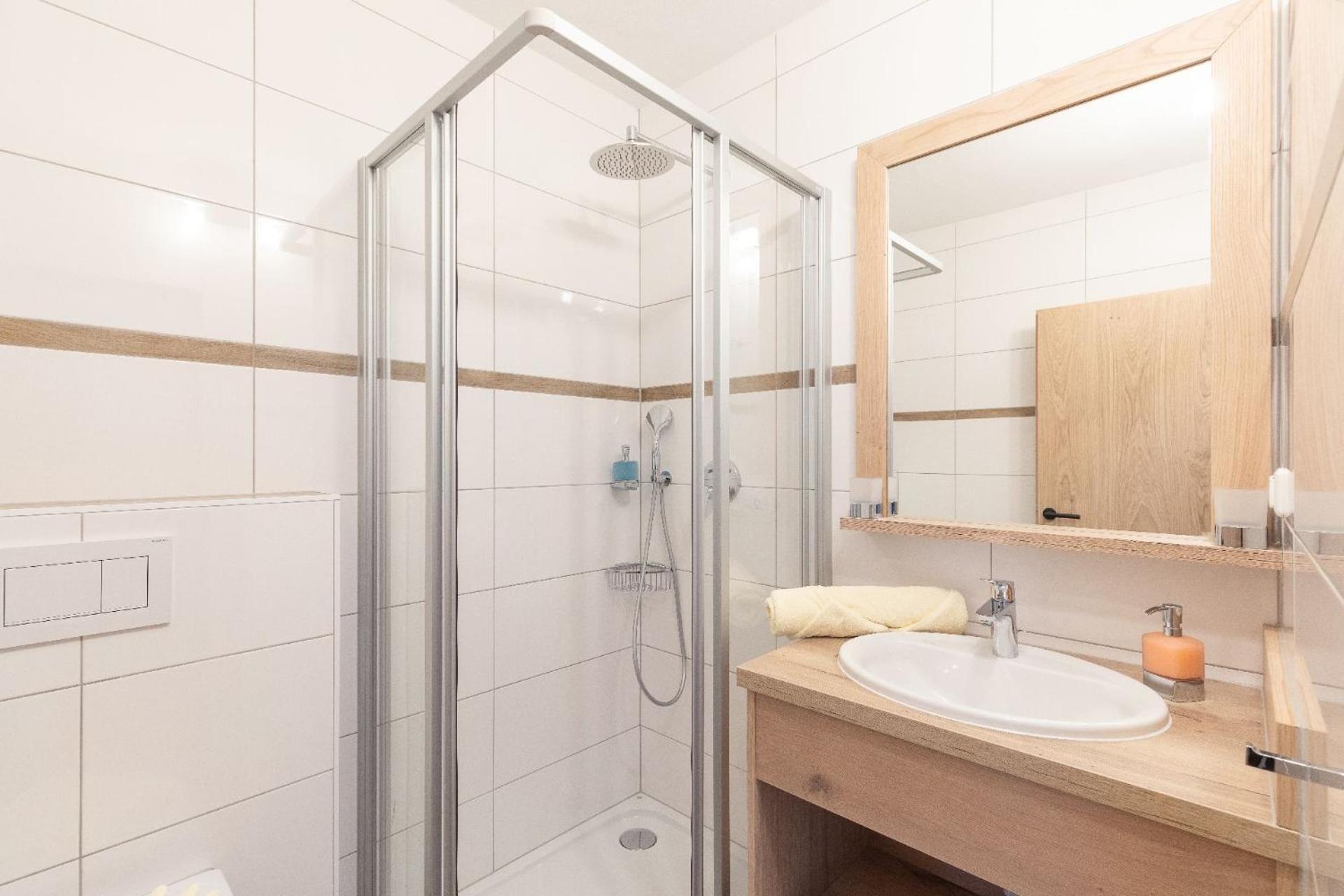 Appartement Krippenstein Mit Indoorpool Und Sauna Bad Goisern Dış mekan fotoğraf