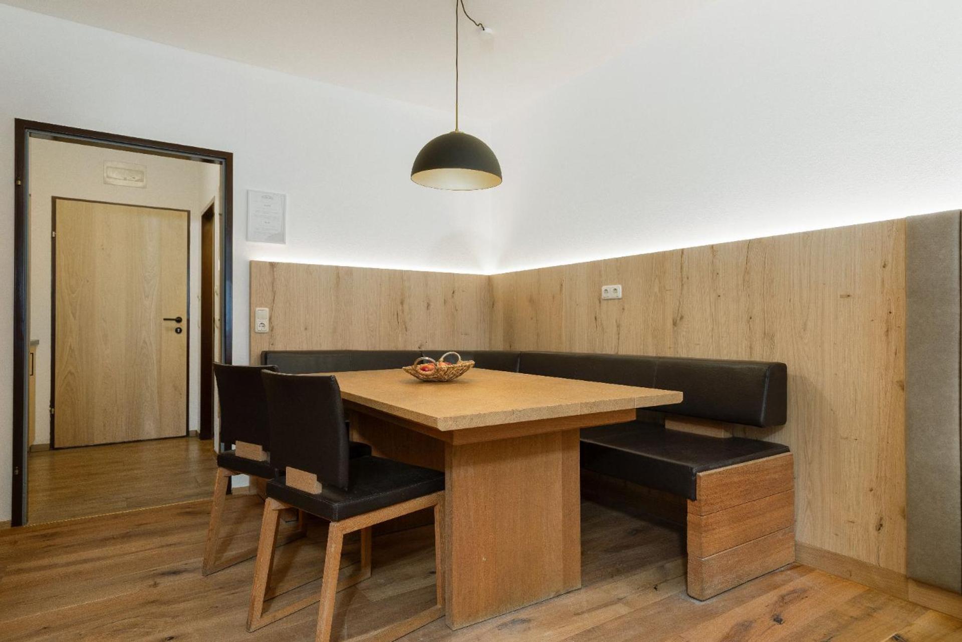 Appartement Krippenstein Mit Indoorpool Und Sauna Bad Goisern Dış mekan fotoğraf
