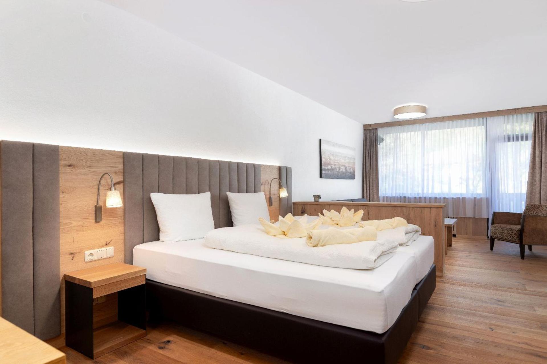 Appartement Krippenstein Mit Indoorpool Und Sauna Bad Goisern Dış mekan fotoğraf