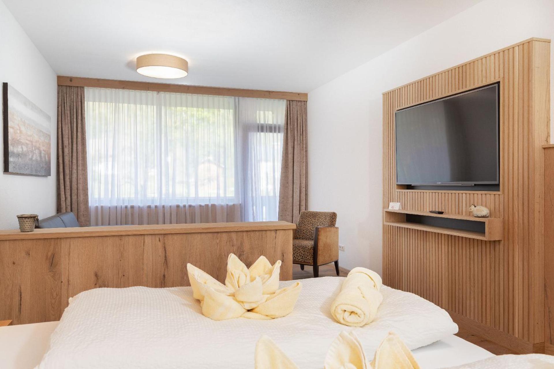 Appartement Krippenstein Mit Indoorpool Und Sauna Bad Goisern Dış mekan fotoğraf