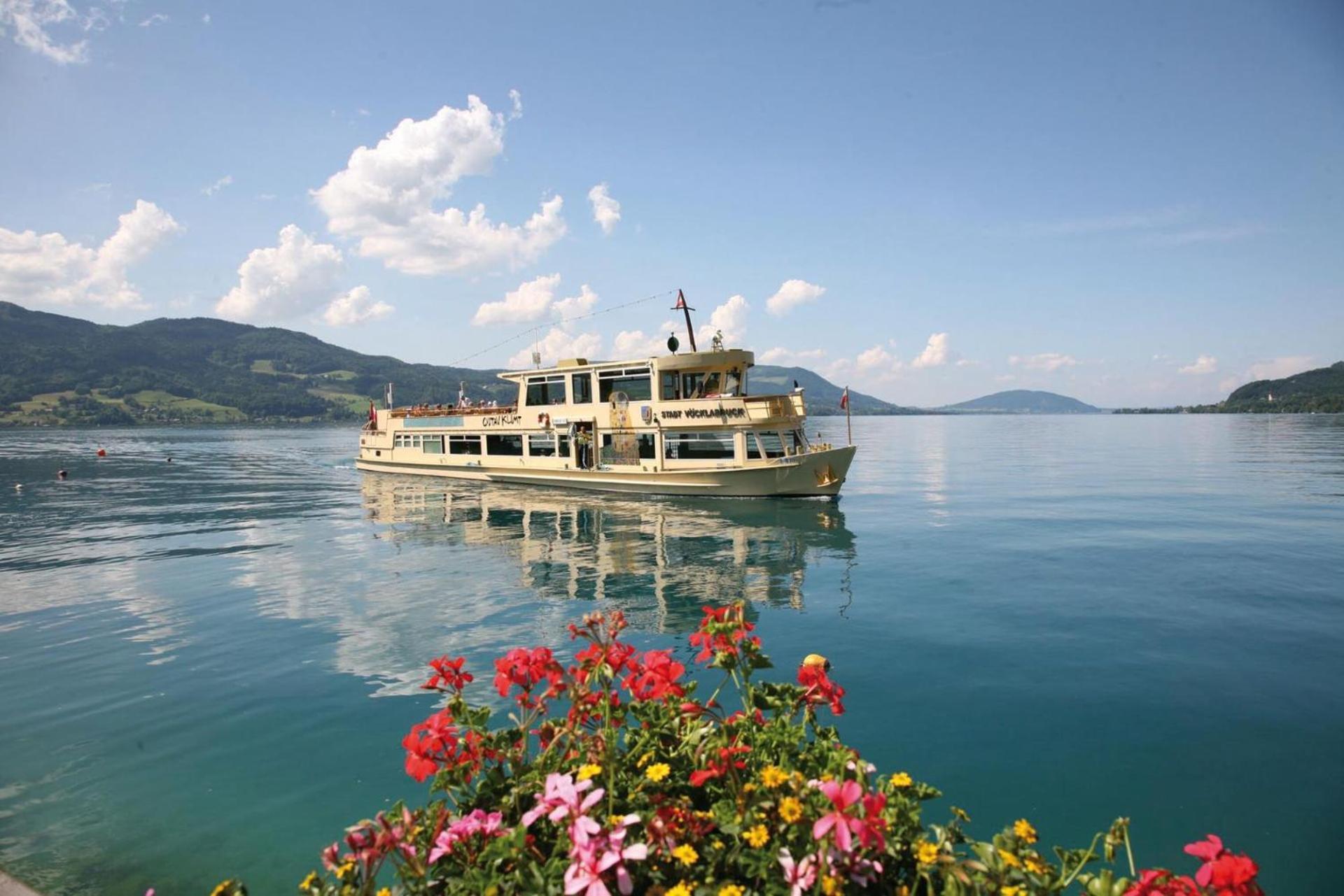 Appartement Krippenstein Mit Indoorpool Und Sauna Bad Goisern Dış mekan fotoğraf